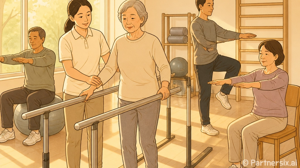 내 몸에 딱 맞는 …