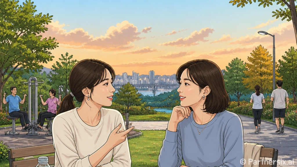 심뇌혈관질환 예방, 생활습관부터 점검하세요