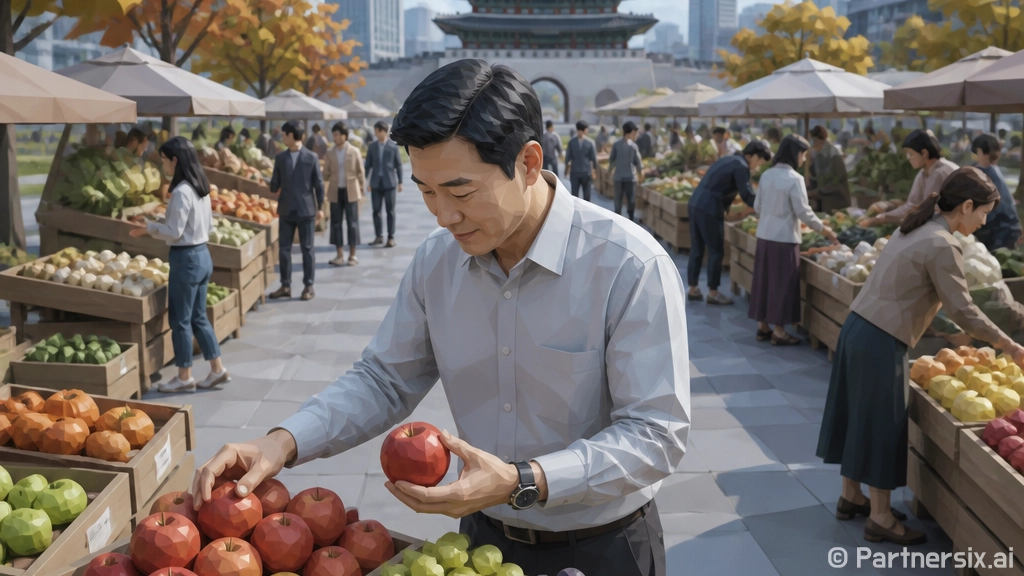 2026 추석 직거래 중구장터 풍성한 할인 행사
