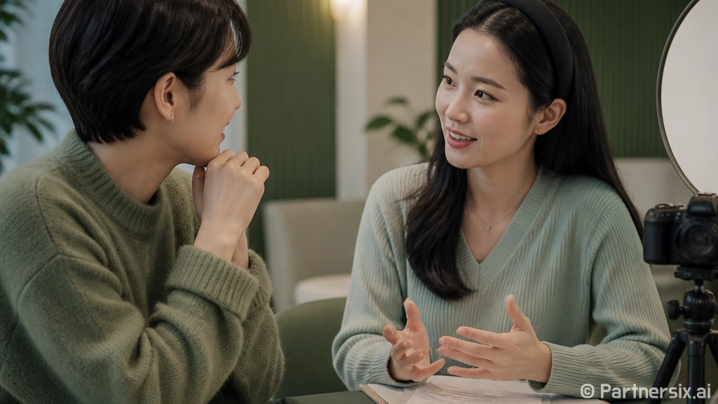 힙지로 달빛 커리어 포차, 청년 취업 고민 해소의 장