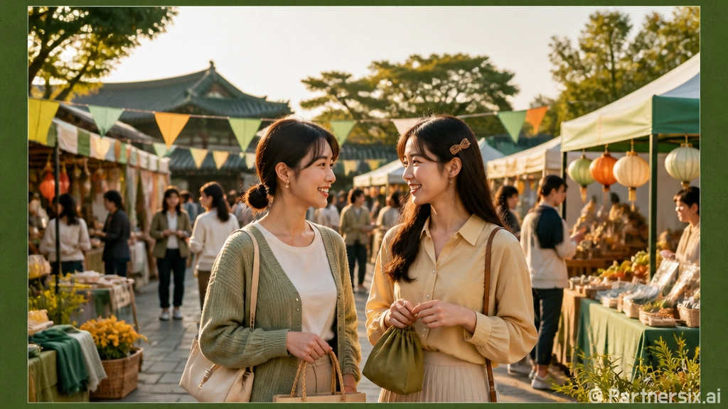 추석맞이 전통시장 풍성한 이벤트
