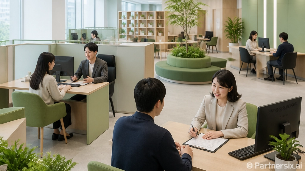 중구, 내일을 여는 든든한 일자리 5선