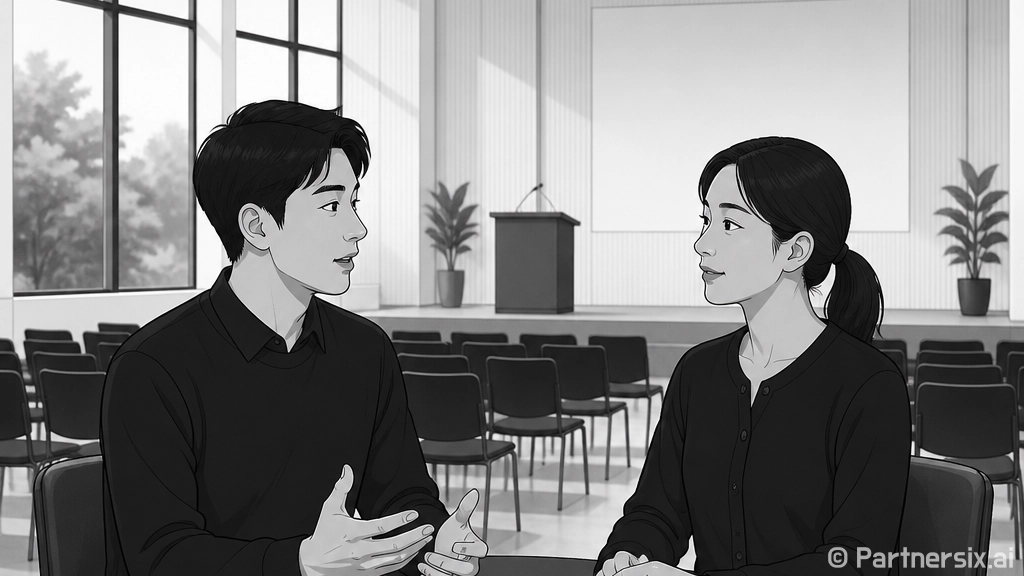 세브란스병원과 함께하는 뇌졸중 건강강좌