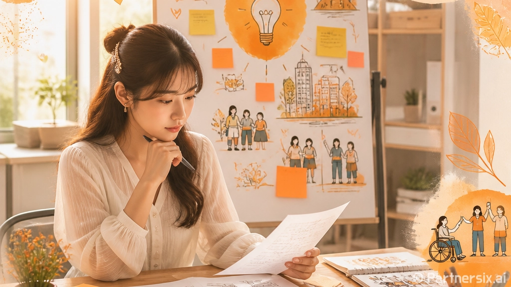 중구, 2026년 정책 아이디어 공모전 개최