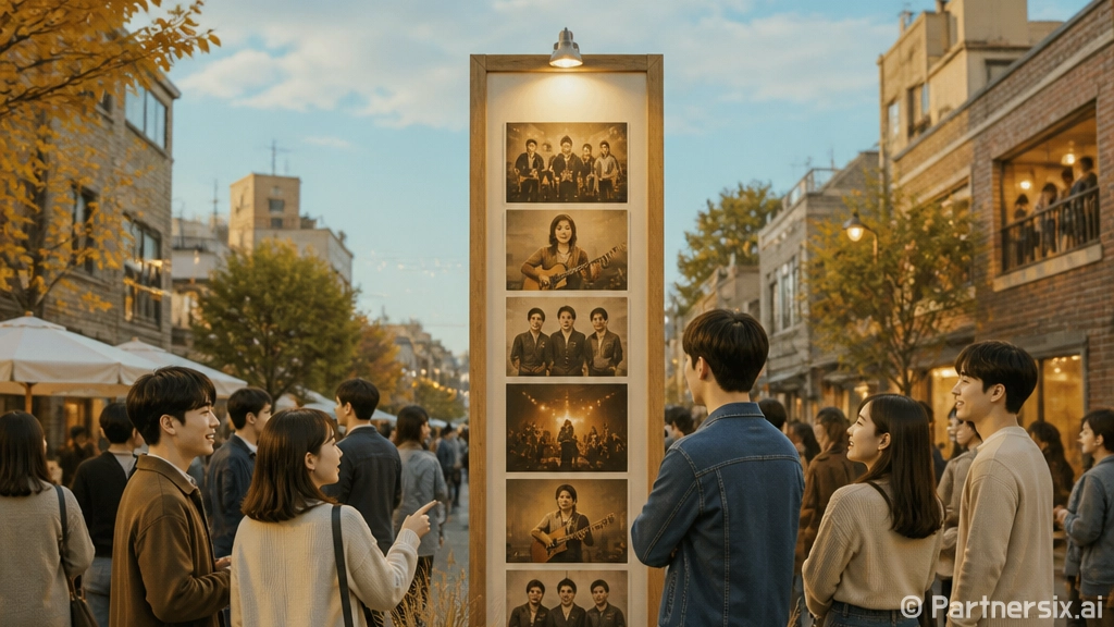 2026 샤로수길클럽데이 라인업 공개 및 예매 안내