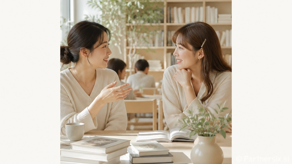 마포중앙도서관 2026 하반기 북앤톡 개최