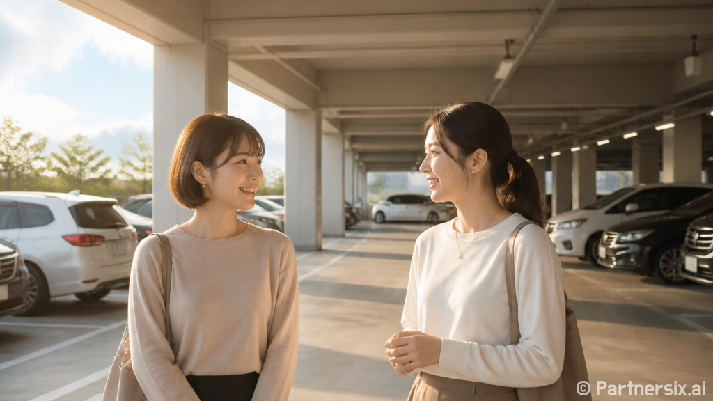 서대문구, 충정로역 주차난 해소 교회 주차장 개방