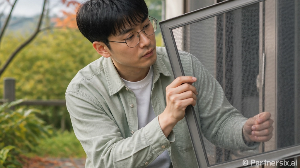 가을철 모기퇴치 완벽 가이드