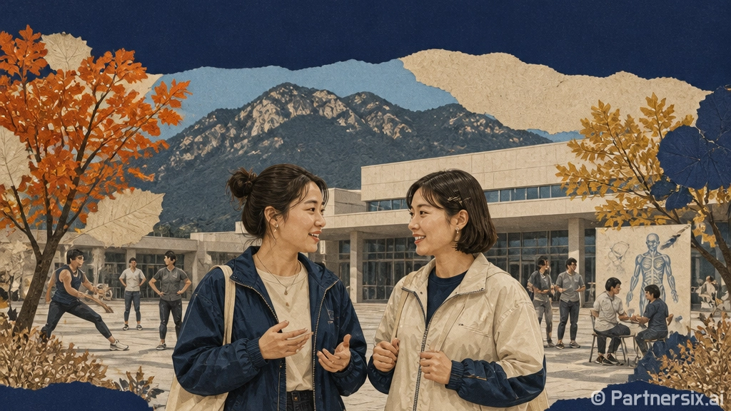 도봉 교양대학 건강 특강, 근육과 달리기 비법 공개