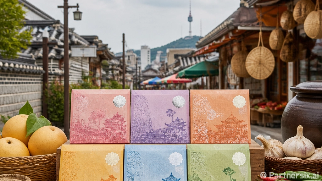 종로구 카카오톡 채널 추석 퀴즈 이벤트