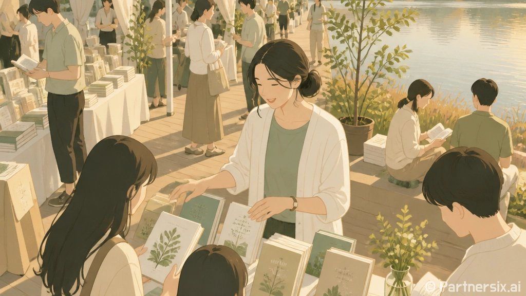 책과 마음이 자라는…