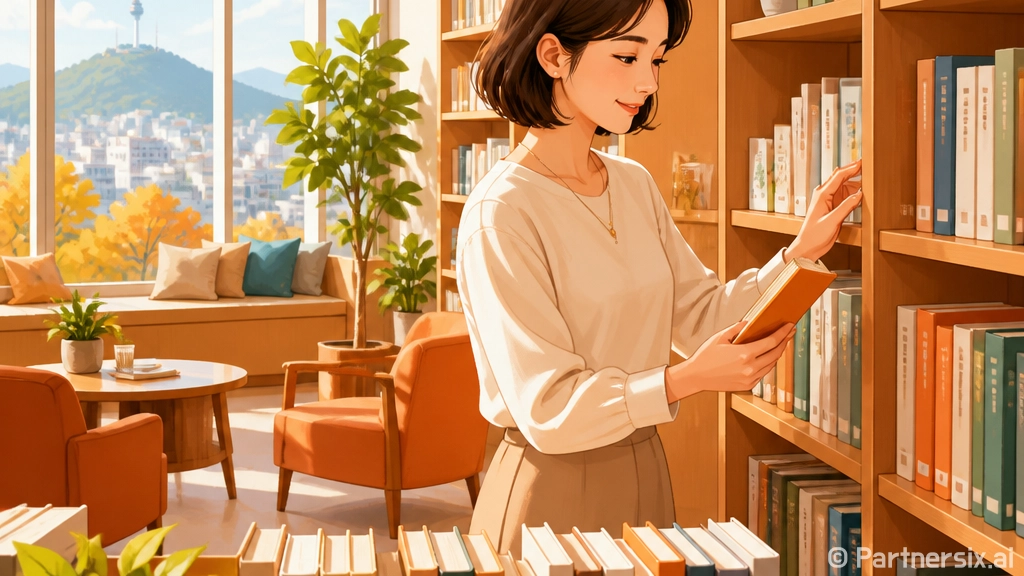 종로구립도서관 9월 책크인 프로그램 안내