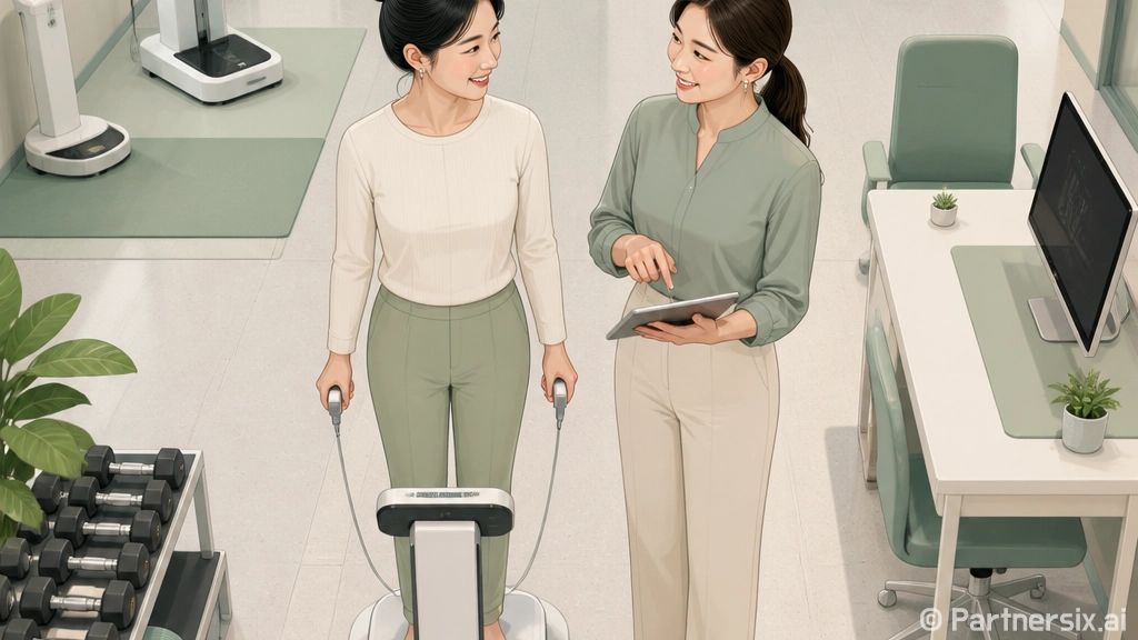 광진구 체력인증센터…