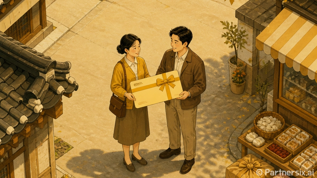 동대문구 골목형상점가 추석 페이백 행사