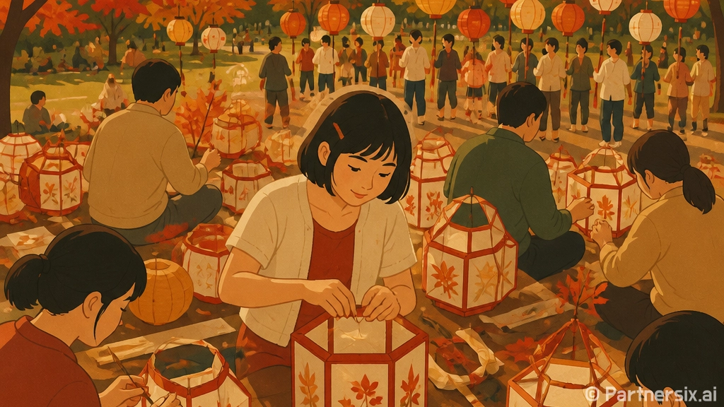 효창의 밤, 역사와…