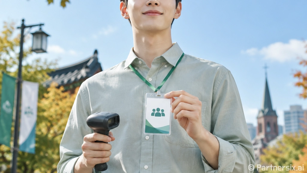 2026 정동야행, 야행지기 250명 모집