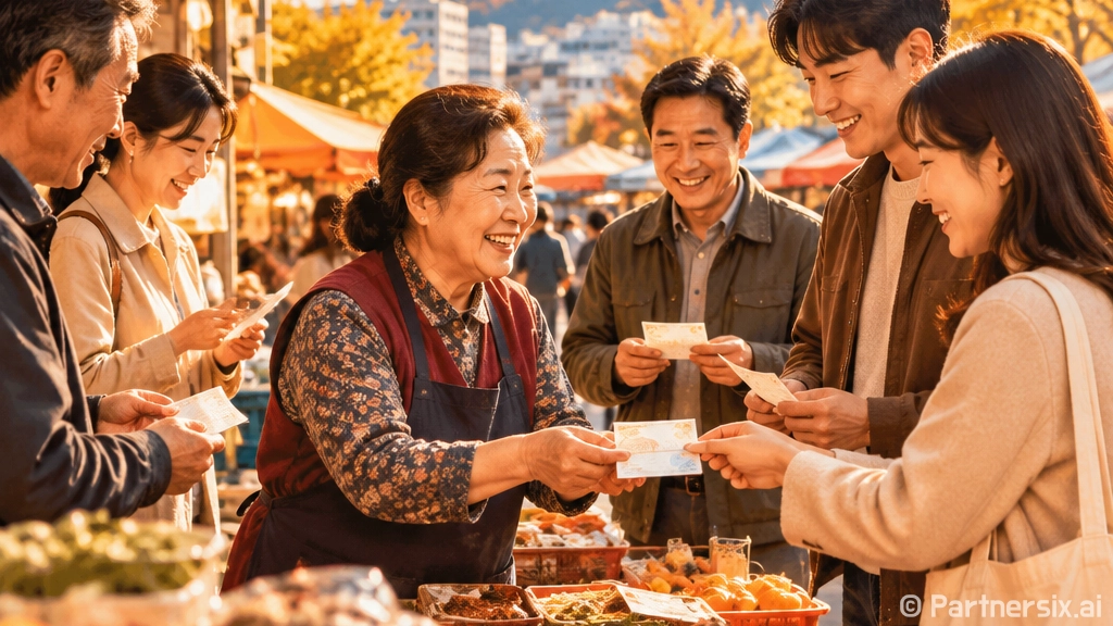 서대문구 추석 전통시장 온누리상품권 환급 행사
