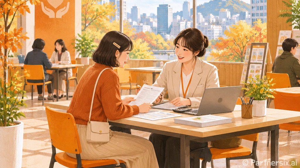 서대문구 마을세무사…