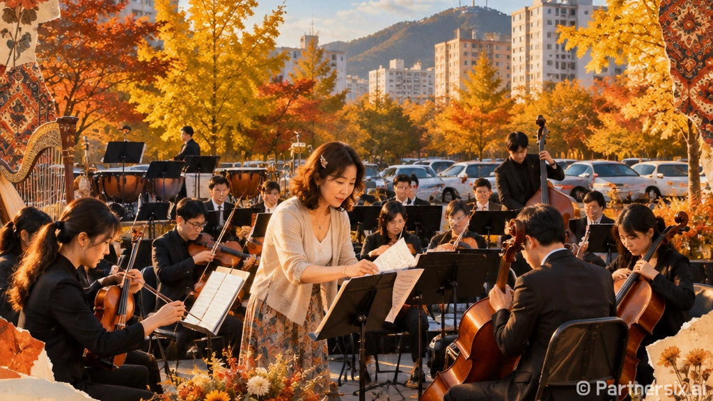노원구 가을 클래식…