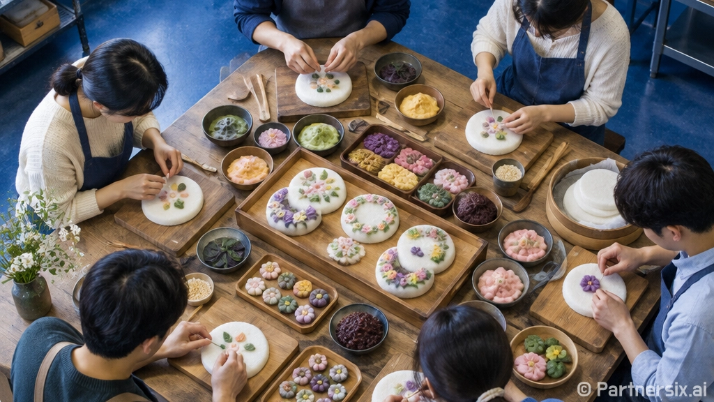 서초엄마힐링센터 떡…