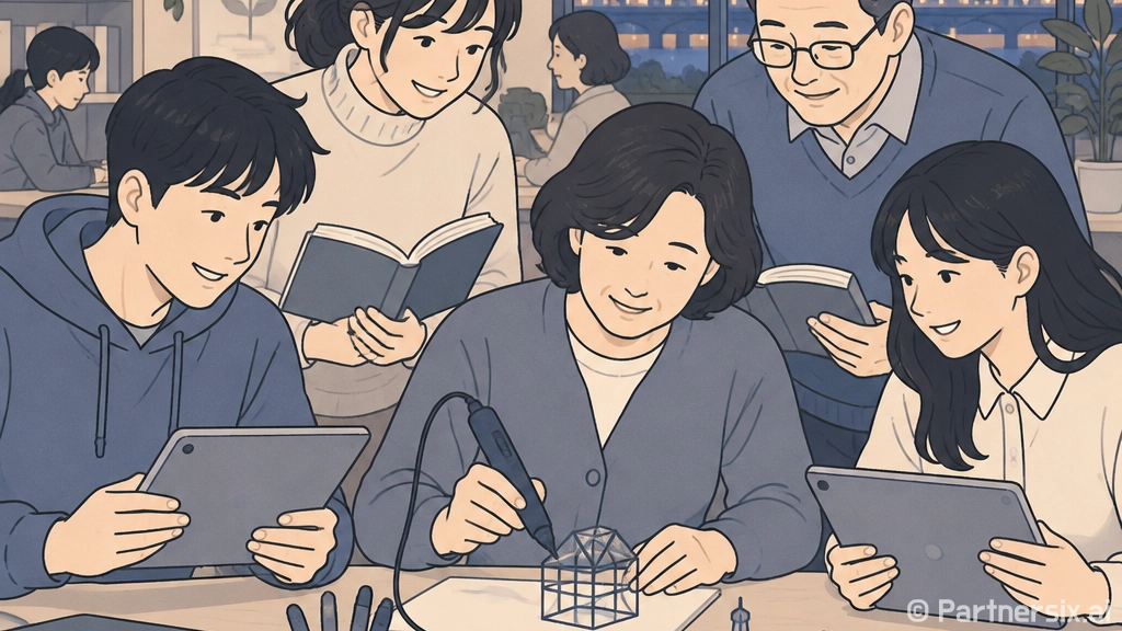 마포 교육의 달, 10월 한 달간 다채로운 배움의 장 펼쳐진다
