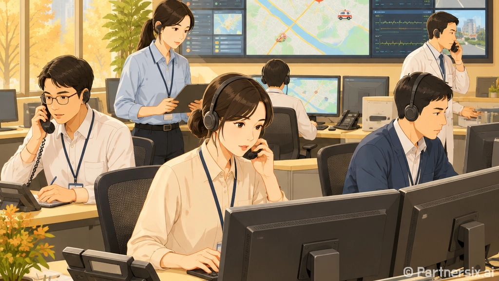 2026년 추석 연휴 문 여는 의료기관 총정리