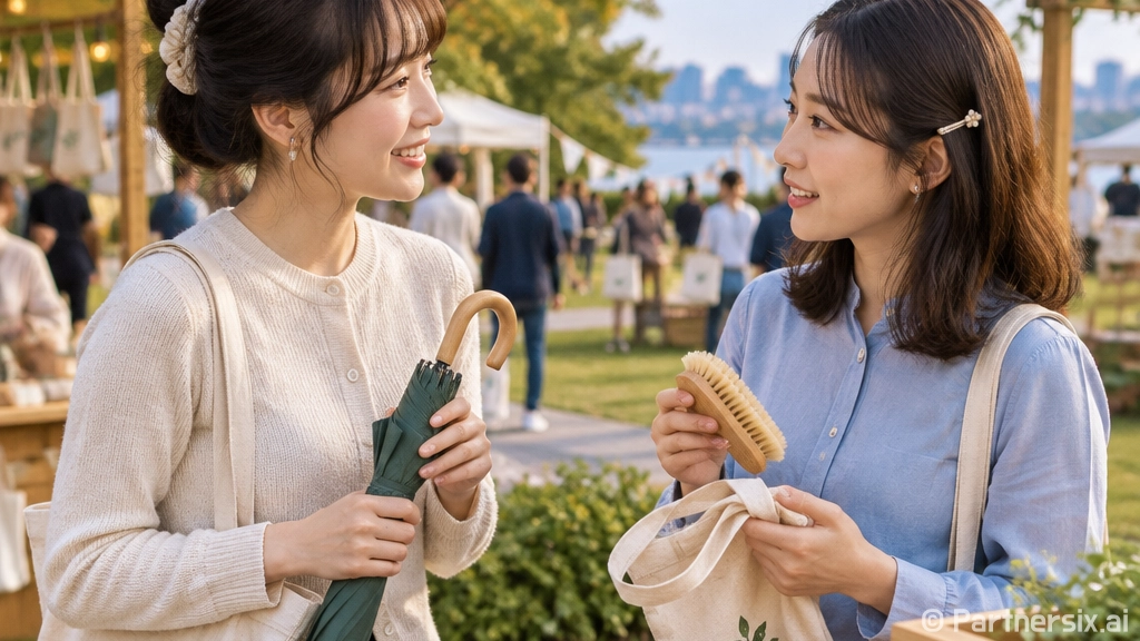 개포3동 ESG 담은 나눔 한마당 축제 개최