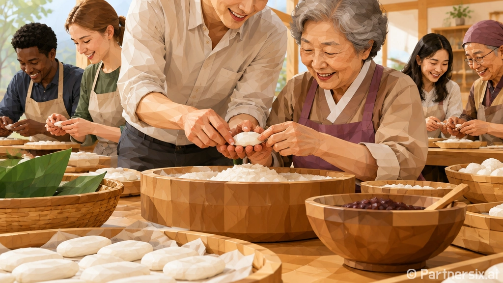 서대문구, 유학생과…