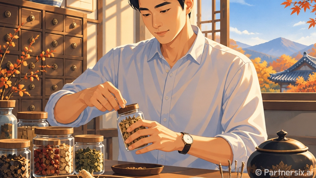 한의약 난임치료로 …