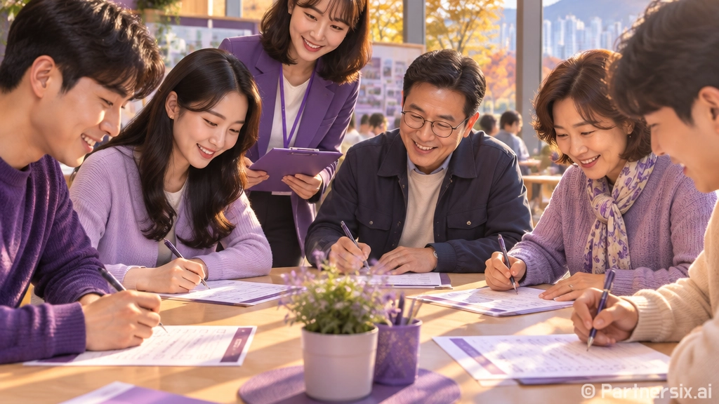 관악구 소식지 만족도 조사 참여하고 상품권 받자