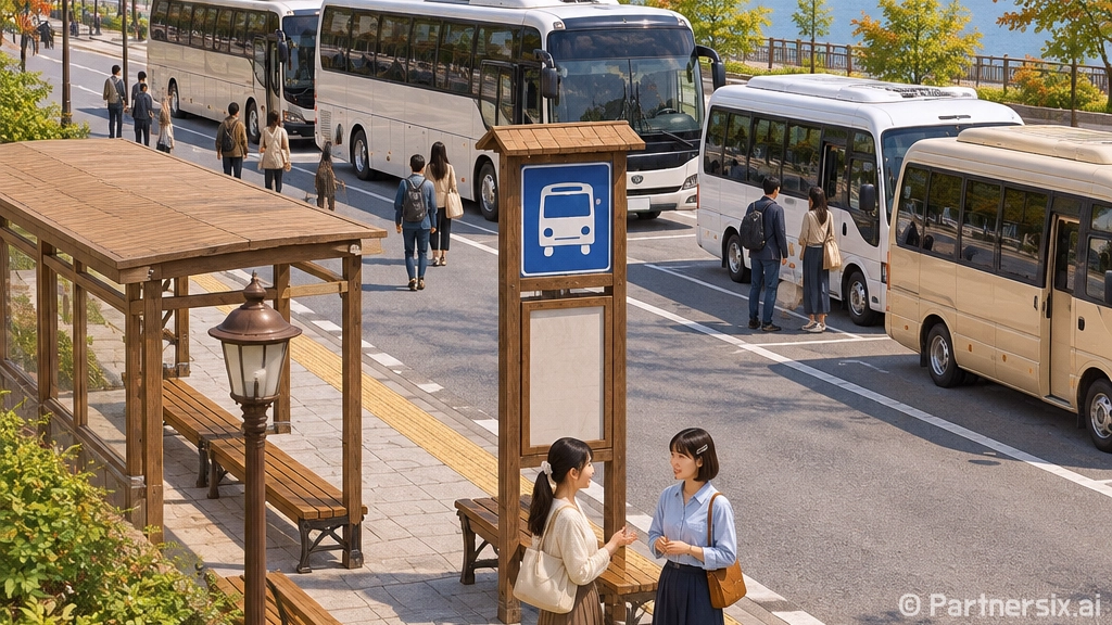 광진구, 시내버스 파업 대비 비상수송 대책 발표