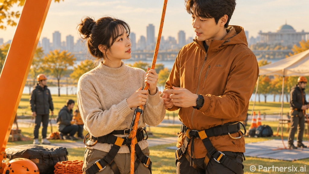 서울안전한마당 20주년, 여의도서 안전 체험의 장 열린다