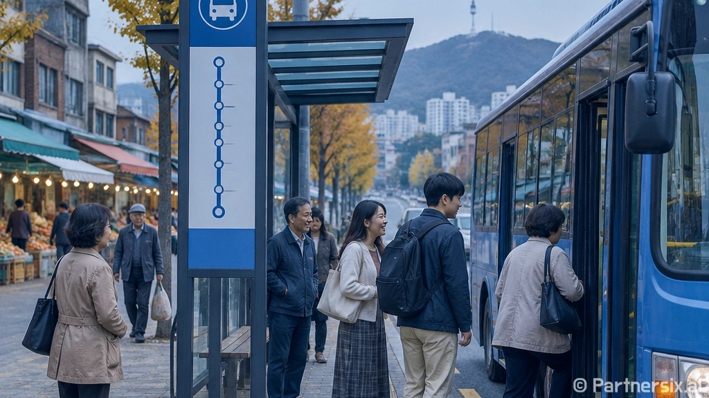 강북10번 버스, 수유시장까지 노선 연장
