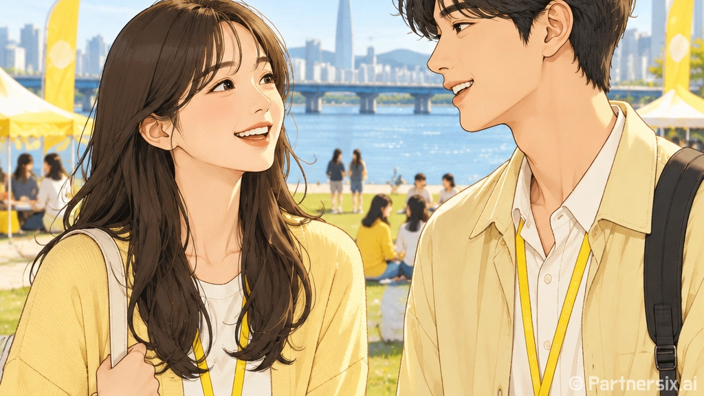 서울청년주간, 청년 가능성 무한 확장 축제