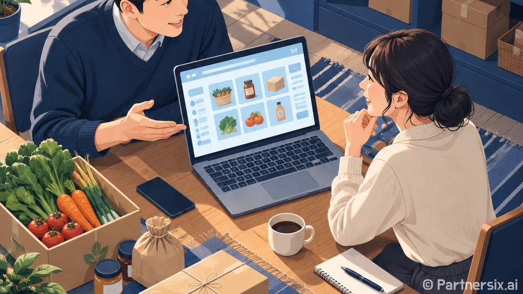 추석맞이 종로구 온라인 직거래장터 개설
