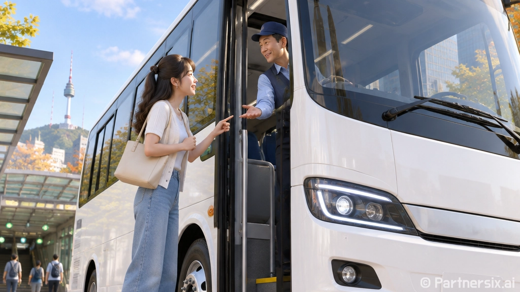 용산구, 9월 16일 시내버스 파업 대비 비상수송대책 시행