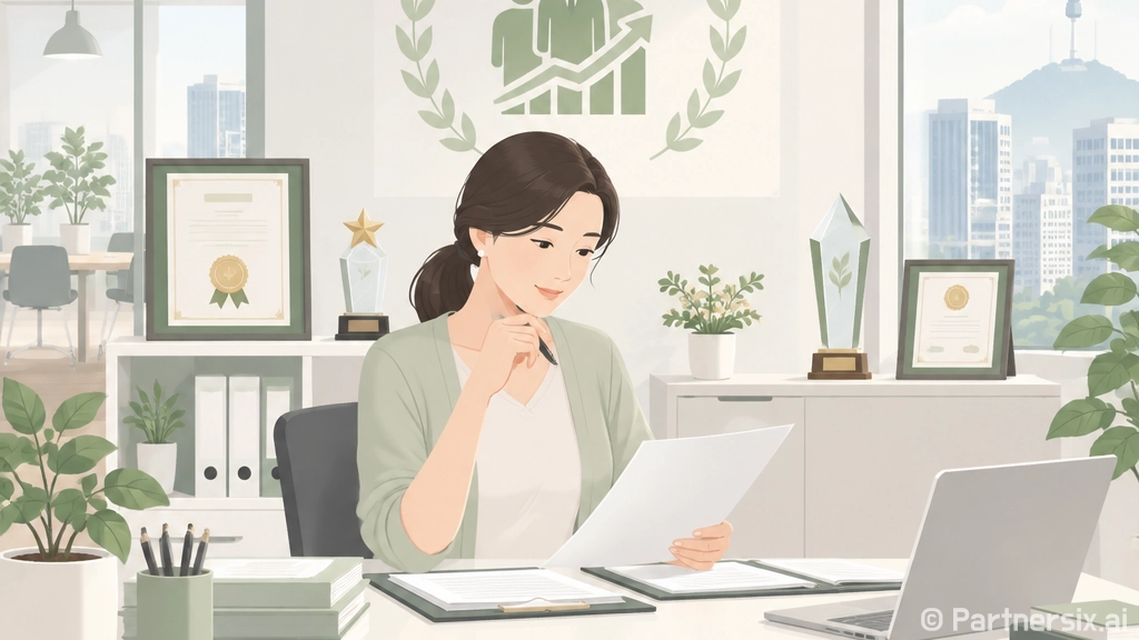 구로구, 일자리창출 우수기업 인증 참여기업 모집