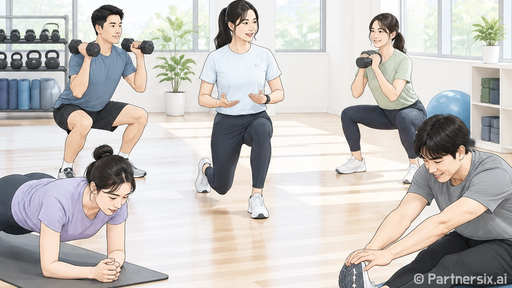 중랑체력인증센터 소…