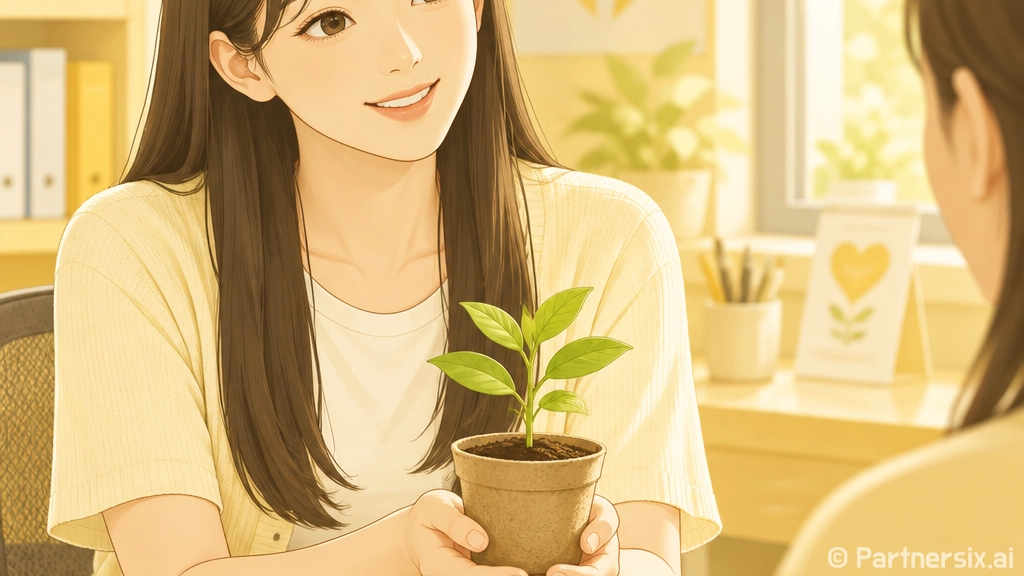 생명나눔 주간, 희망의 씨앗 심다