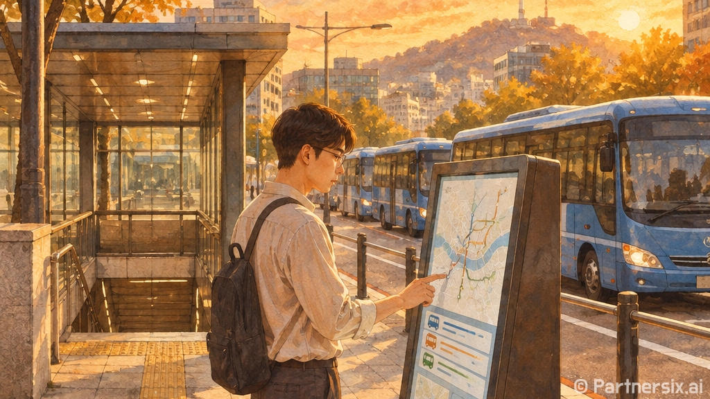서울 성동구, 시내버스 파업 대비 비상수송 대책 발표