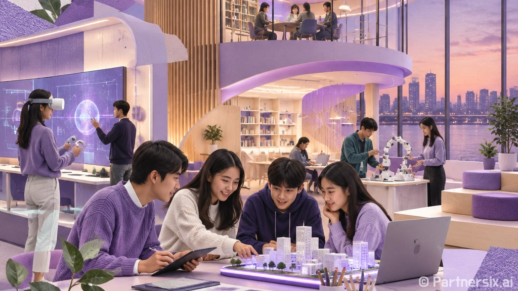 광진미래기술체험관 10월 체험 프로그램 안내