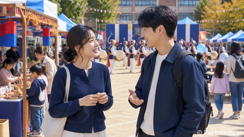상도4동 한가위 축…