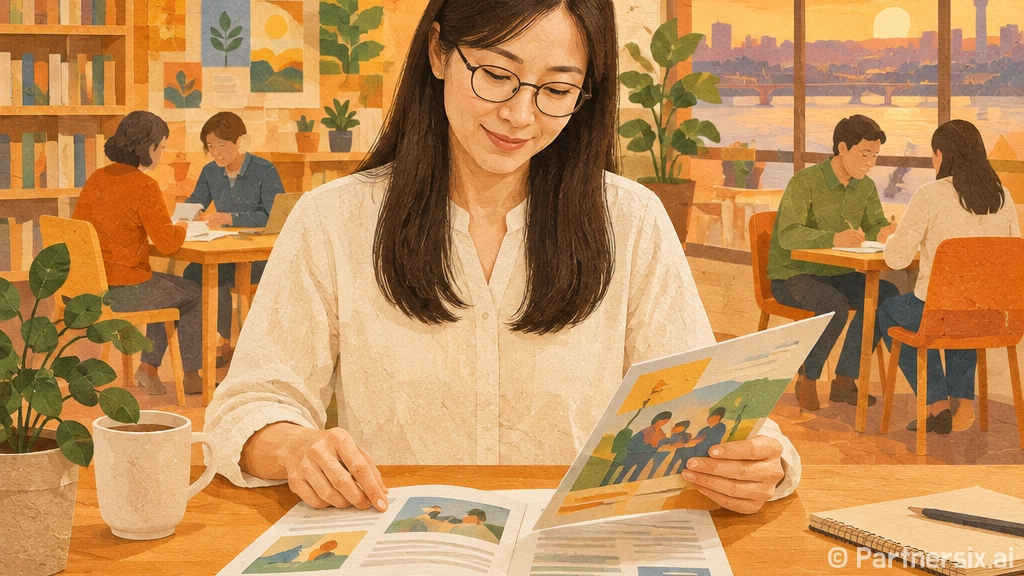 광진구 평생학습 설…