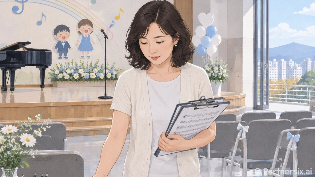 강북구서 열리는 전국 어린이 동요대회