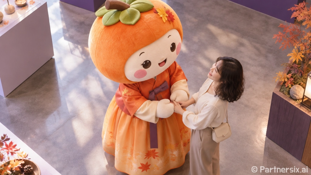 서울갤러리서 만나는 피카츄 가을 소풍
