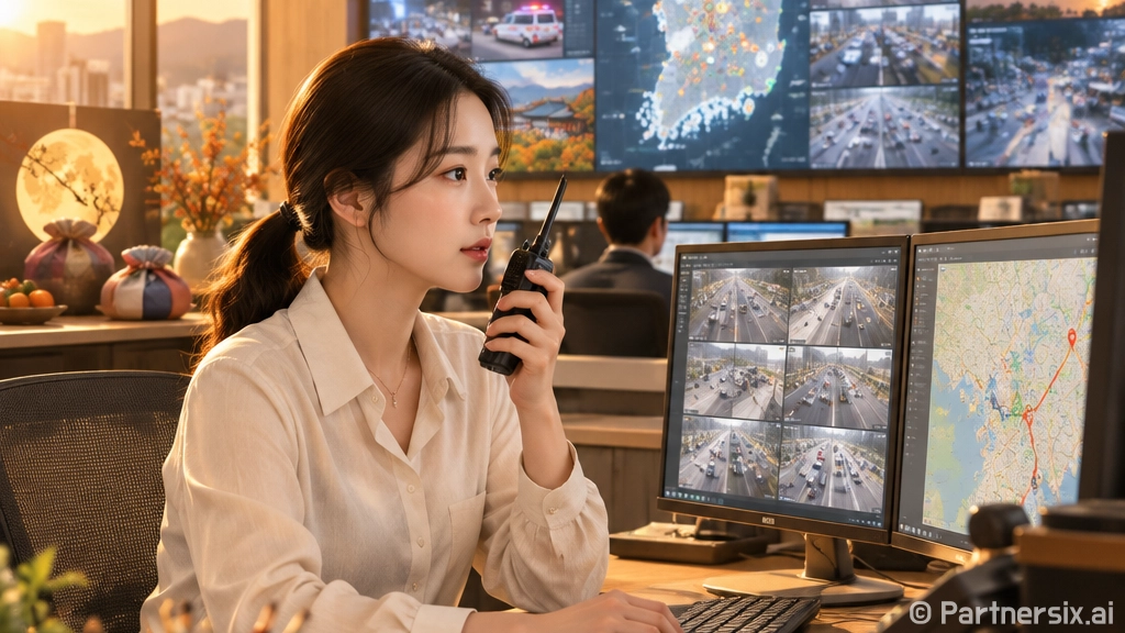 중구, 2026년 추석 종합대책 발표