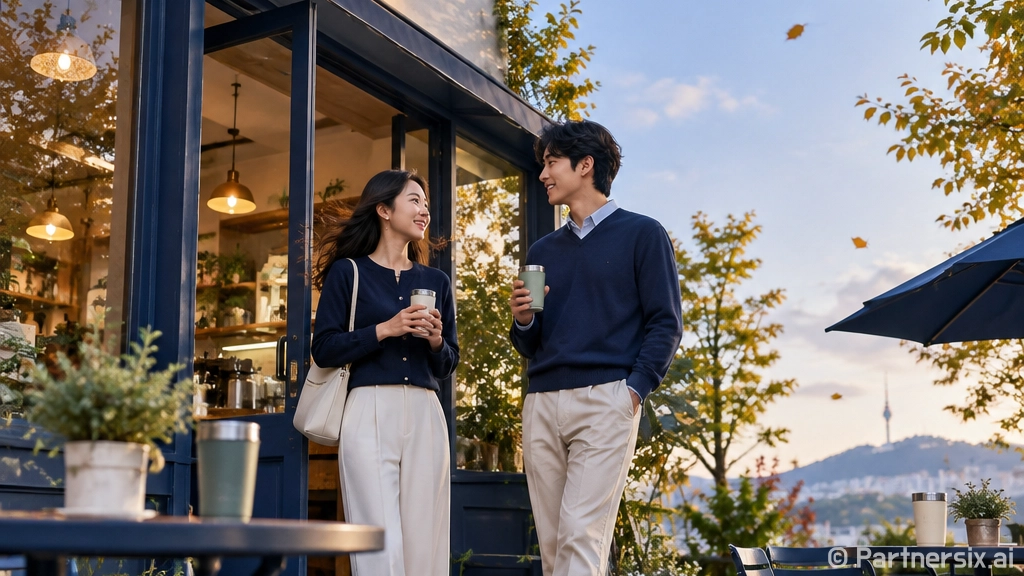 서울시 개인컵 할인제 참여 매장 모집