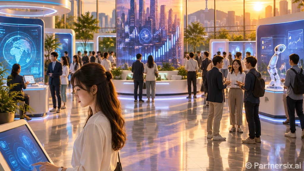 서울 핀테크 위크 2026, 디지털금융 미래 한눈에