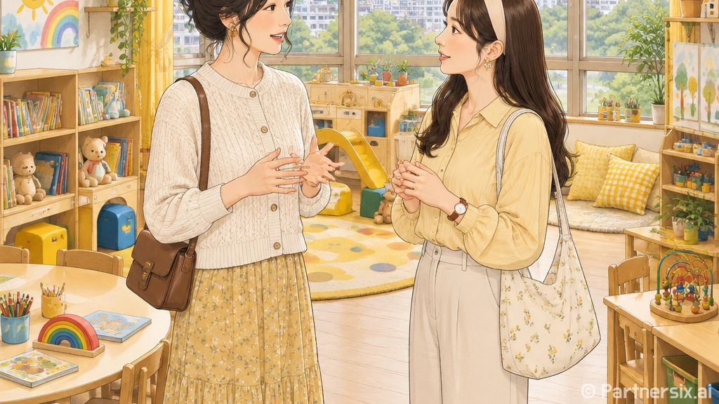 동작구 어린이집 오픈데이, 직접 체험하세요