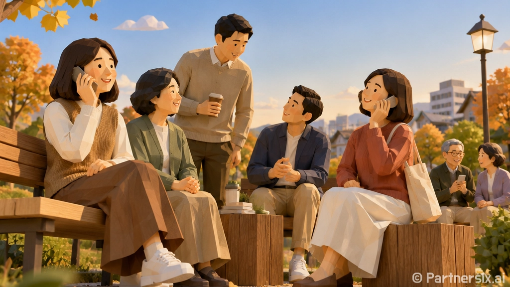 매월 19일, 외로움 없는 식구일 캠페인